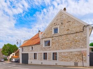 Ferienhaus Le Relais du Gaizon - Essonne - image1