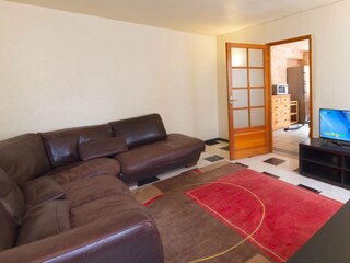 Ferienhaus Essonne Ausstattung 4