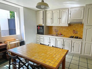 Ferienhaus Essonne Ausstattung 5