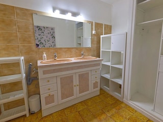 Ferienhaus Essonne Ausstattung 7