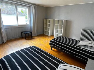 Ferienhaus Essonne Ausstattung 8