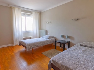 Ferienhaus Essonne Ausstattung 10
