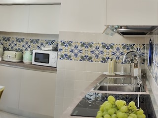 Apartment Minori Ausstattung 4