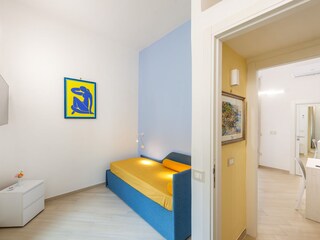 Apartment Minori Schlafzimmer 18