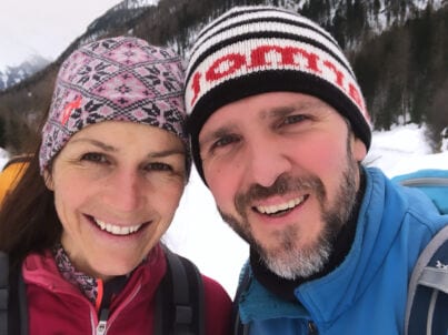 Firma Ferienhaus Knor - Frau Barbara Schneider