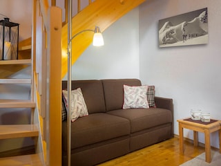 Schlafcouch