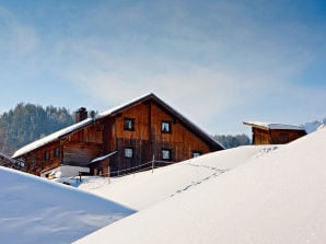 Appartamento vacanze Bergle