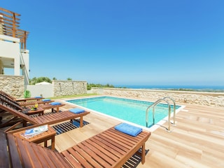Villa Viran Episkopi Außenaufnahme 26
