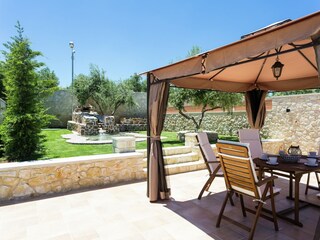 Villa Viran Episkopi Enregistrement extérieur 11