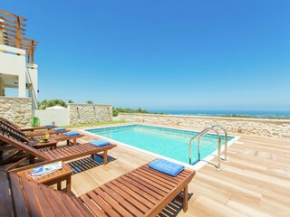 Villa Viran Episkopi Enregistrement extérieur 25
