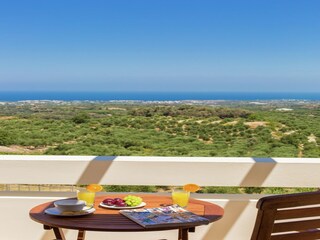 Villa Viran Episkopi Outdoor Recording 17