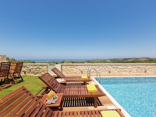 Villa Viran Episkopi Außenaufnahme 20