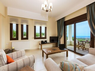 Villa Viran Episkopi Équipement 37