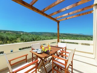 Villa Viran Episkopi Grabación al aire libre 19