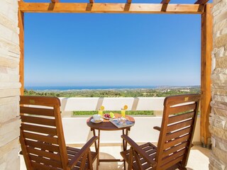 Villa Viran Episkopi Enregistrement extérieur 24