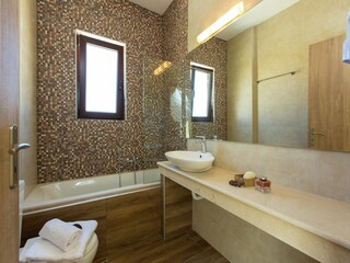 Villa Viran Episkopi Équipement 30