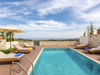 Villa Viran Episkopi Außenaufnahme 14