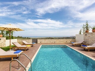 Villa Viran Episkopi Grabación al aire libre 17