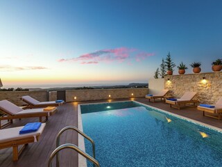 Villa Viran Episkopi Außenaufnahme 2