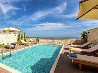 Villa Viran Episkopi Buitenaudio-opname 8