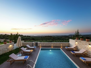 Villa Viran Episkopi Außenaufnahme 7