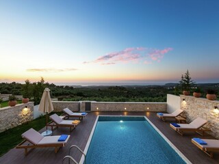 Villa Viran Episkopi Buitenaudio-opname 18