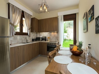 Villa Viran Episkopi Features 22