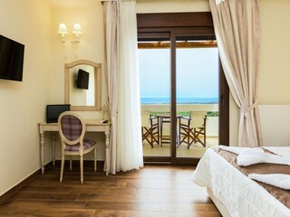 Villa Viran Episkopi Équipement 21