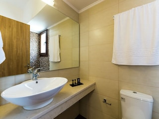 Villa Viran Episkopi Features 21