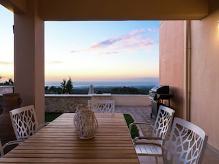 Villa Viran Episkopi Außenaufnahme 7