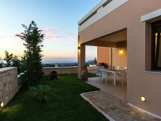 Villa Viran Episkopi Grabación al aire libre 15