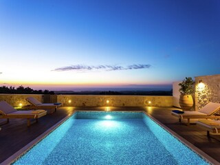 Villa Viran Episkopi Außenaufnahme 13