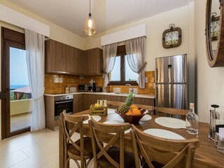 Villa Viran Episkopi Équipement 21