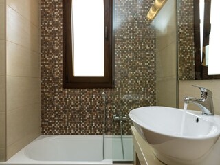 Villa Viran Episkopi Équipement 34