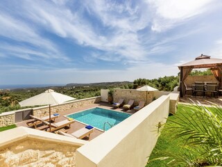 Villa Viran Episkopi Outdoor Recording 7