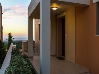 Villa Viran Episkopi Grabación al aire libre 4