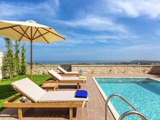 Villa Viran Episkopi Enregistrement extérieur 12