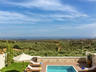 Villa Viran Episkopi Outdoor Recording 12