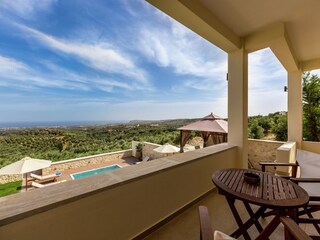 Villa Viran Episkopi Registrazione all'aperto 6