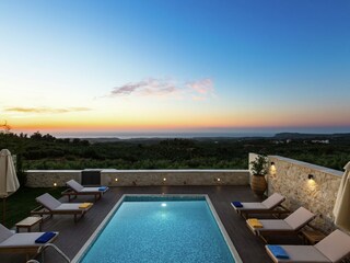 Villa Viran Episkopi Outdoor Recording 9