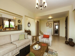 Villa Viran Episkopi Équipement 19