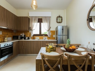 Villa Viran Episkopi Ausstattung 30