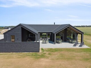 Holiday house Brenderup Outdoor Recording 1