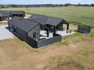 Holiday house Brenderup Outdoor Recording 15