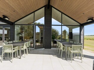 Holiday house Brenderup Outdoor Recording 2