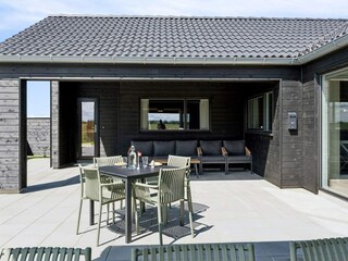 Maison de vacances Brenderup Enregistrement extérieur 6
