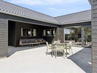 Vakantiehuis Brenderup Buitenaudio-opname 7