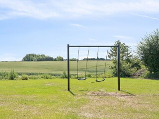 Holiday house Brenderup Outdoor Recording 7