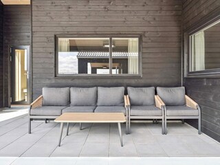 Holiday house Brenderup Outdoor Recording 16