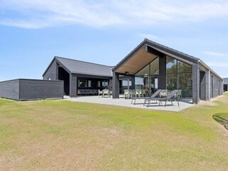 Holiday house Brenderup Outdoor Recording 8